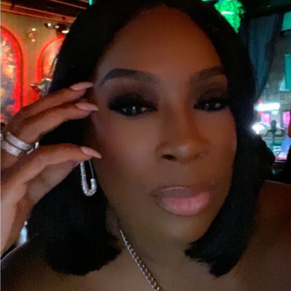 Meet your Posher, Shanda